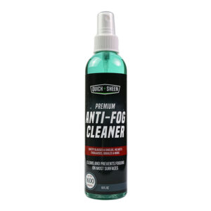 5 Anti Fog Spray Cleaner 8oz
